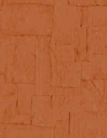 Arte Sculptura 42549 Oblong Orange Spice