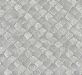 Hookedonwalls Material Matters 24746 Skin (met gratis lijm!)