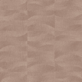 Hookedonwalls Bossa Nova 22423 (met gratis lijm!)