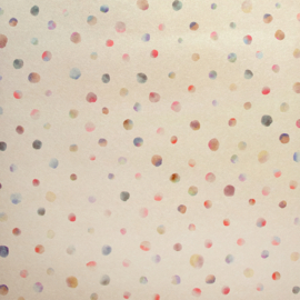 Hohenberger Great Kids 26838 Watercolor Dots