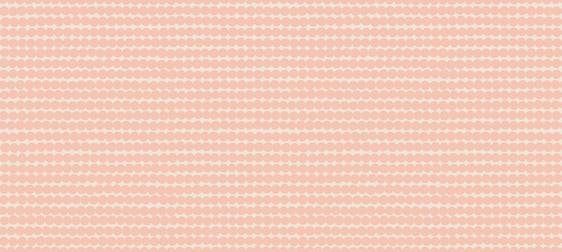 Marimekko 07 Mini Räsymatto 25972 (met gratis lijm!)
