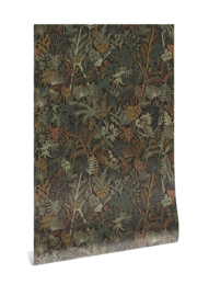 Kek Book III FR-022 Floor Rieder 100cm breed x 280cm hoog