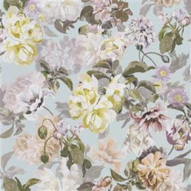 Designers Guild PDG1033/04 Delft Flower