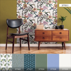 Architects Paper Jungle Chic 37701-1