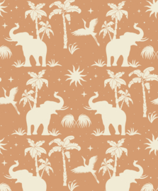 Creative Lab Generous Jungle Dusty Orange