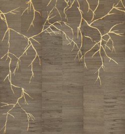 Arte Light At Night LAN271 Bright 273cm breed x 300cm hoog (met gratis lijm!)
