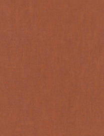 Emil & Hugo Plains 301617 Linen rusty red
