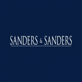 Behang Sanders & Sanders Trends&More 935206 uni