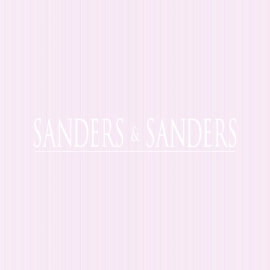 Behang Sanders & Sanders Trends&More 935214 streepje