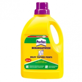 Perfax behangafweek 1000ml