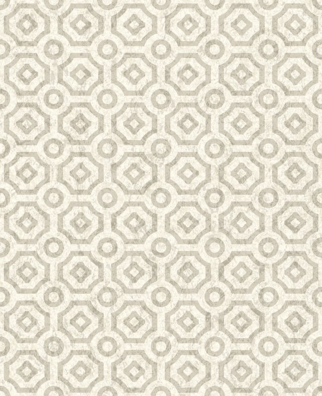 Cole & Son Historical Royal Palce 118/10023 Queen's Quarter (met gratis lijm!)