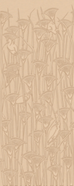 Arte Memphis 23423 Ibis Antique Gold (met gratis lijm)
