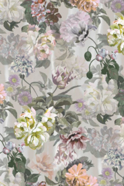 Designers Guild PDG1038/02 Delft Flower Grande Tuberose