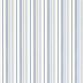 Ralph Lauren Signature Stripe Library PRL057/01 Gable Stripe
