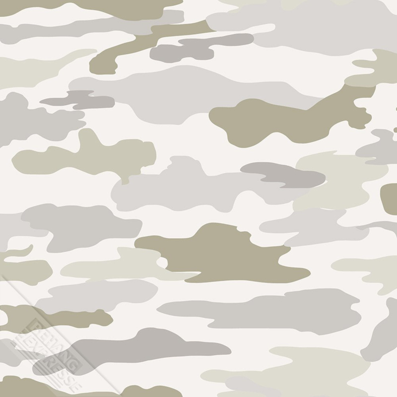 Behangexpresse Thomas - 27151 camouflage