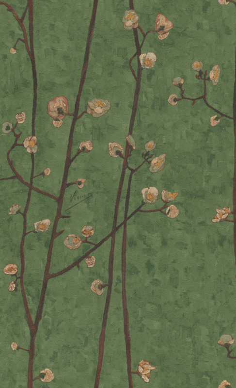 Behang Van Gogh 2019 - 220024