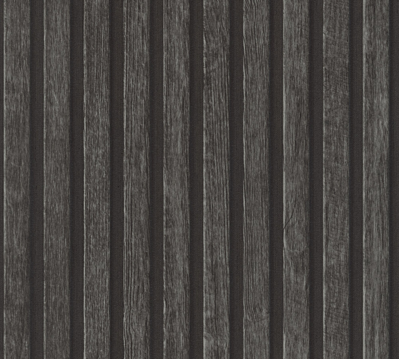 AS Creation 39109-4 houten planken
