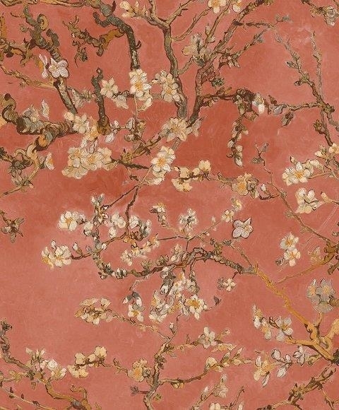 behang BN Wallcoverings Van Gogh 17147