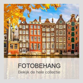 fotobehang