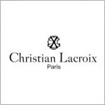 Christian Lacroix