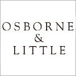 Osborn&Little behang