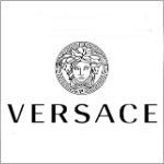 Versace behang