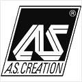 A.S. Creation behang