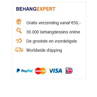 Waarom kopen bij behangexpert.nl