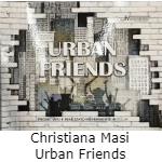 Christiana Masi Urban Friends