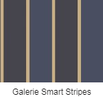 Galerie Smart Stripes