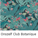 Onszelf Club Botanique