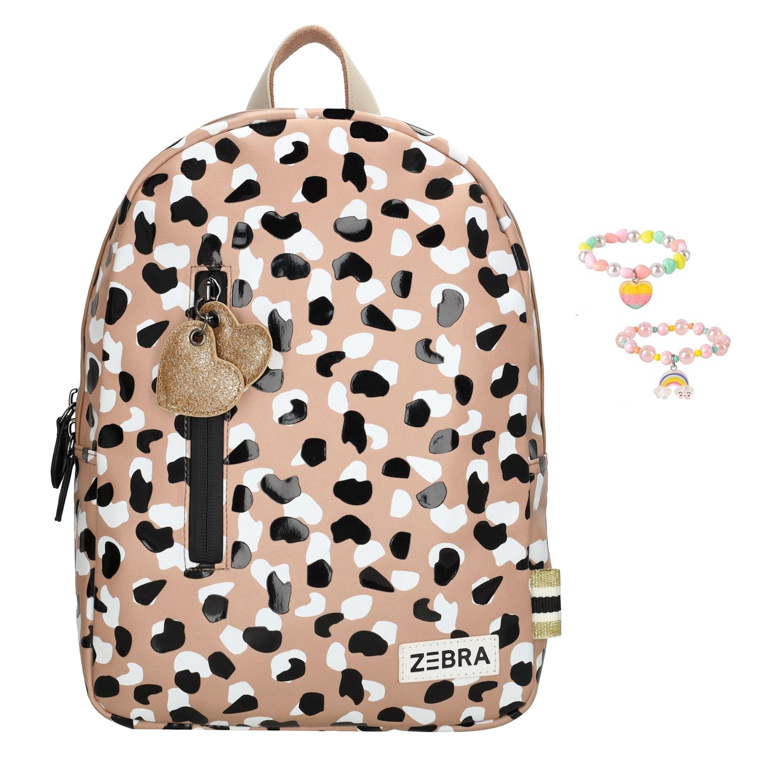 ZEBRA Tas Panter Leo