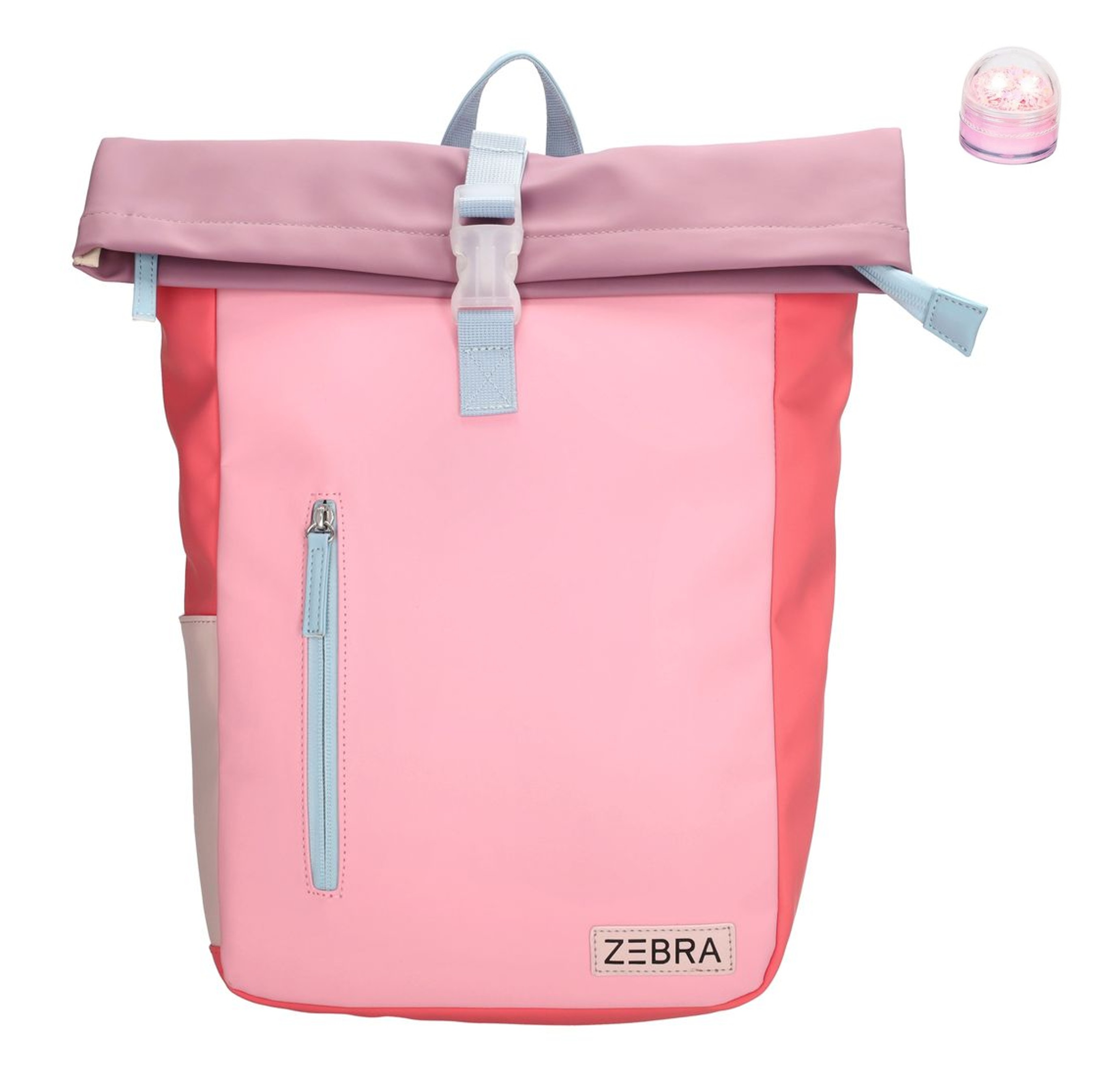 Zebra Rugzak Sterre Multi Bag - rugtas + kadootje