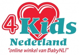 Wie is 4KidsNederland