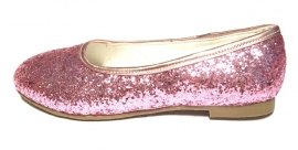 Ballerina Schoentjes Glitter