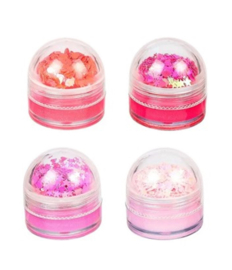 Zeemeermin Rugtas Purple Cadeau PAKKET + tashanger + etui + lipgloss