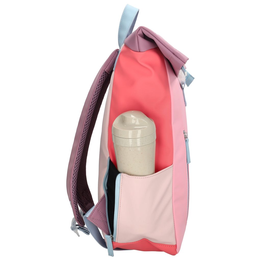 Zebra Rugzak Sterre Multi Bag - rugtas + kadootje