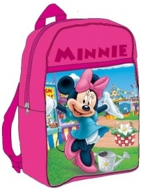 Minnie Mouse Rugzak - sale