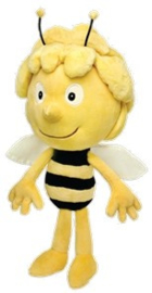 Maya de Bij Knuffel | 20 cm