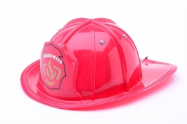 Brandweer Helm