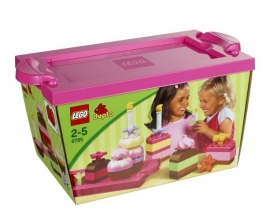 Keuken Speelset Lego