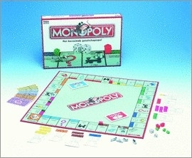 Monopoly