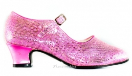 Princess Shoes - Prinsessen Schoenen