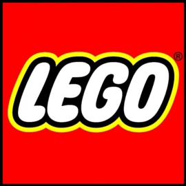 Lego Broodtrommel Groen