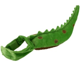 Dino Staart met geluid