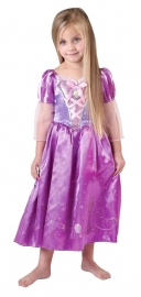 Rapunzel Jurk Luxe