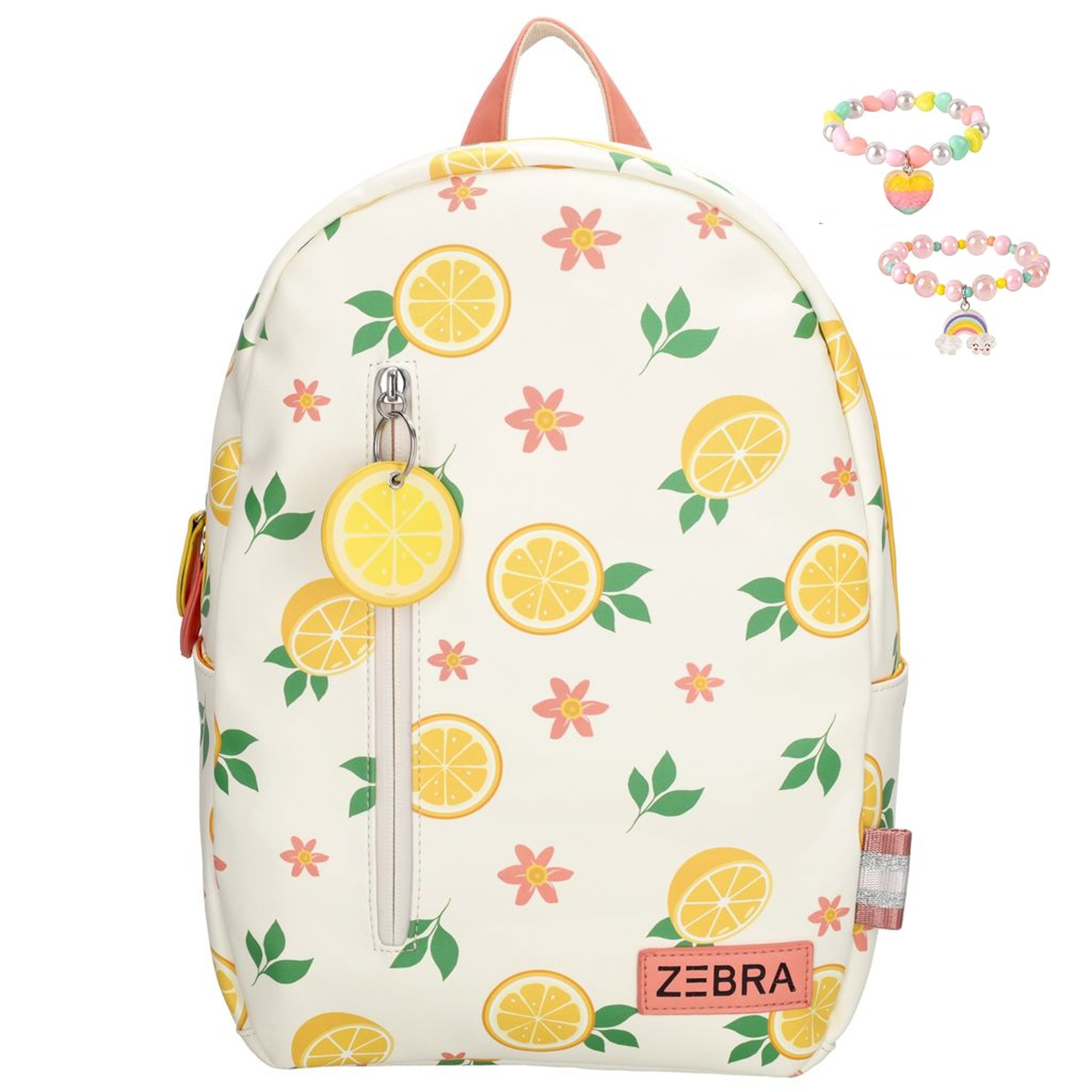Zebra Tas RESERVEREN