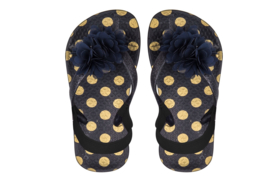 Zebra Trends Slippers mt 22,5 / 23,5 - SALE