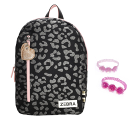 ZEBRA Tas Panter Leo