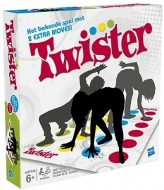 Twister Refresh